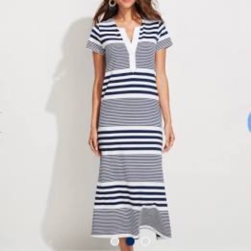 Vineyard vines Edgartown dress